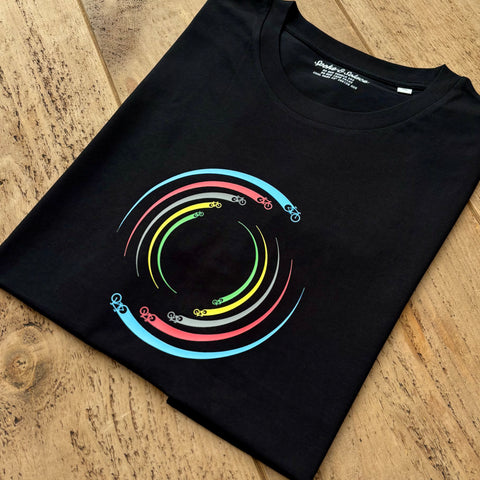 Bike Vortex Sweatshirt