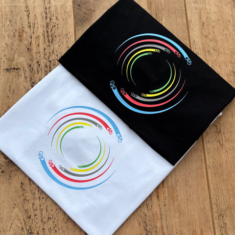 Women's Bike Vortex T-Shirt