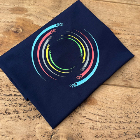 Women's Bike Vortex T-Shirt