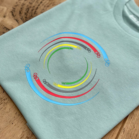 Women's Bike Vortex T-Shirt