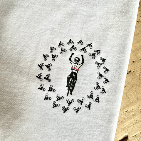 Women's Cavendish 35 🥇 - Tee