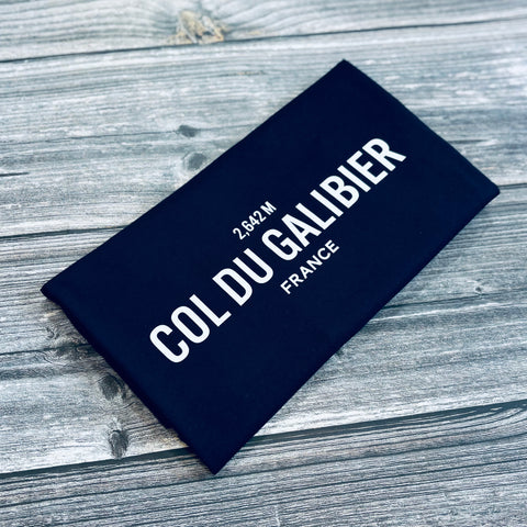 Col du Galibier T-Shirt (NEW)