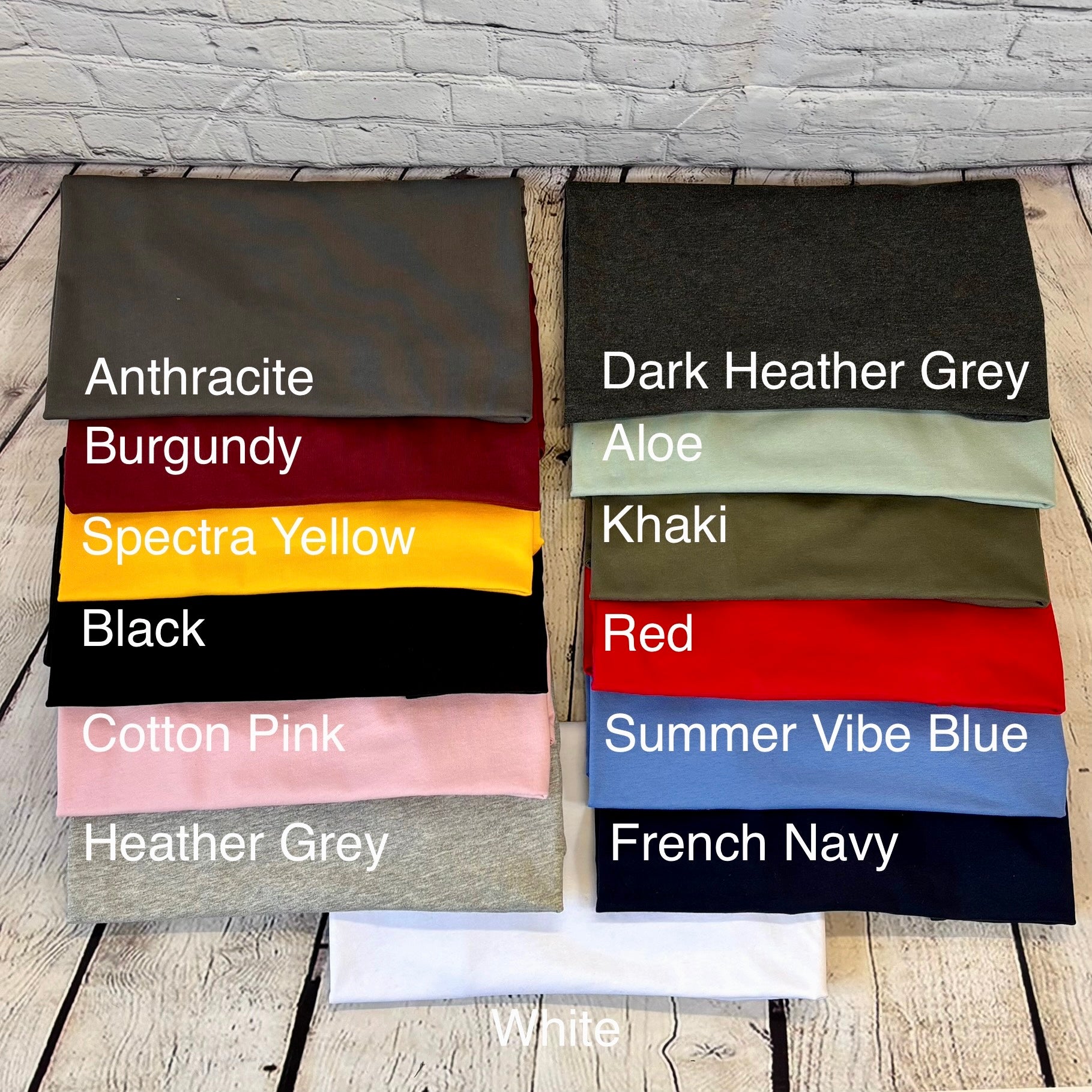 Spectrum T-Shirt (NEW)