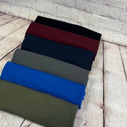 Rest Day T-Shirt - Embroidered Left Chest (NEW)