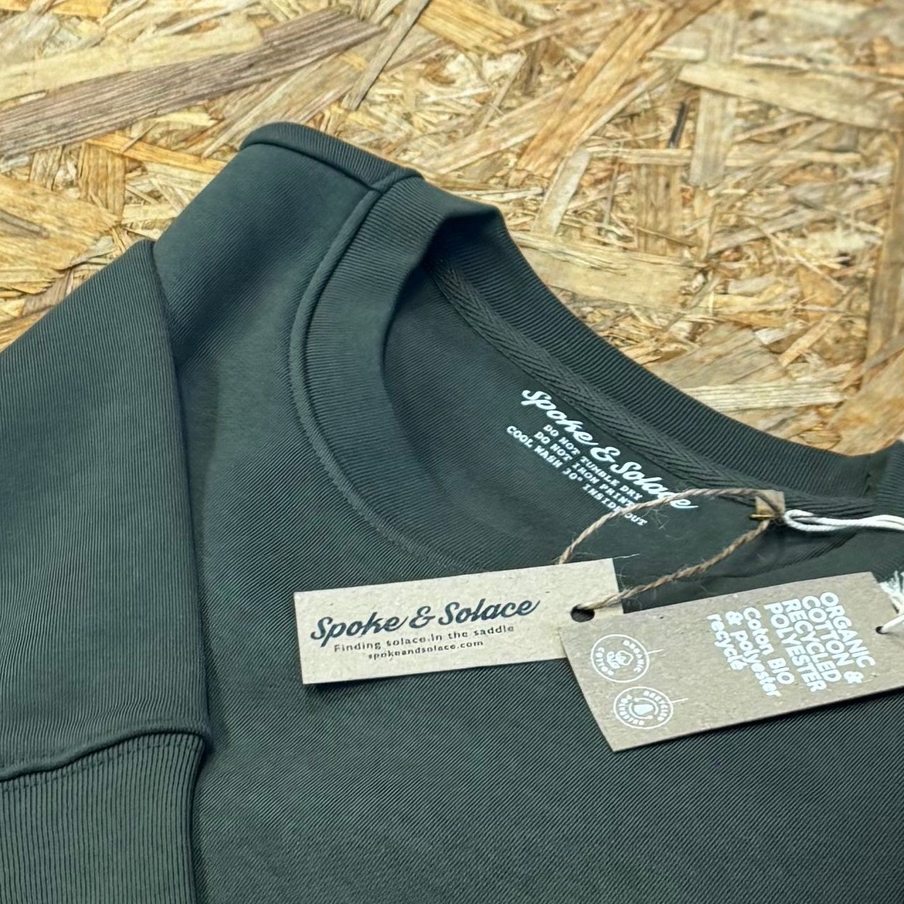 Mystery Sweatshirt