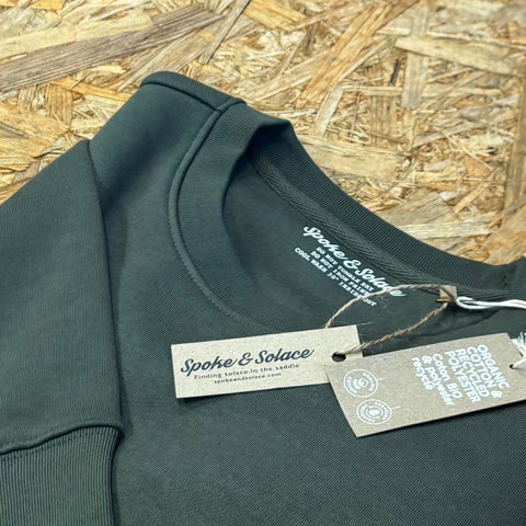 Mystery Sweatshirt