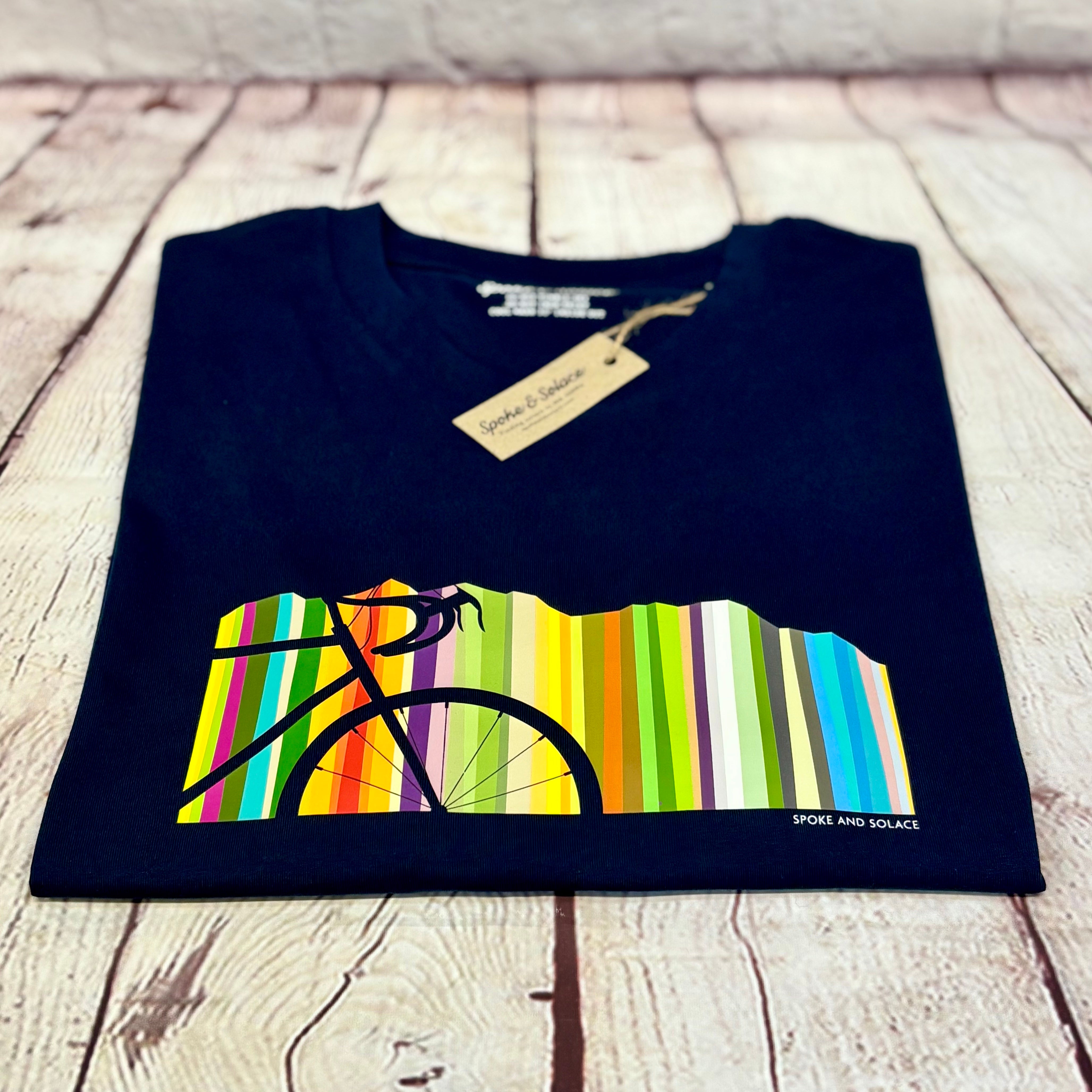 Spectrum T-Shirt (NEW)