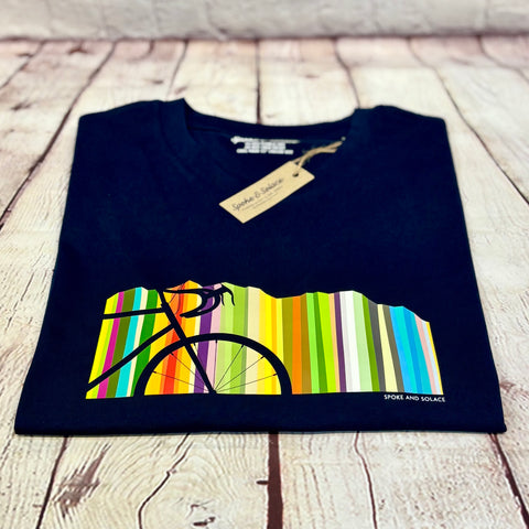 Women's Spectrum T-Shirt