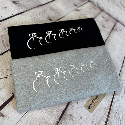 Emerging Road Bike T-Shirt (NEW)