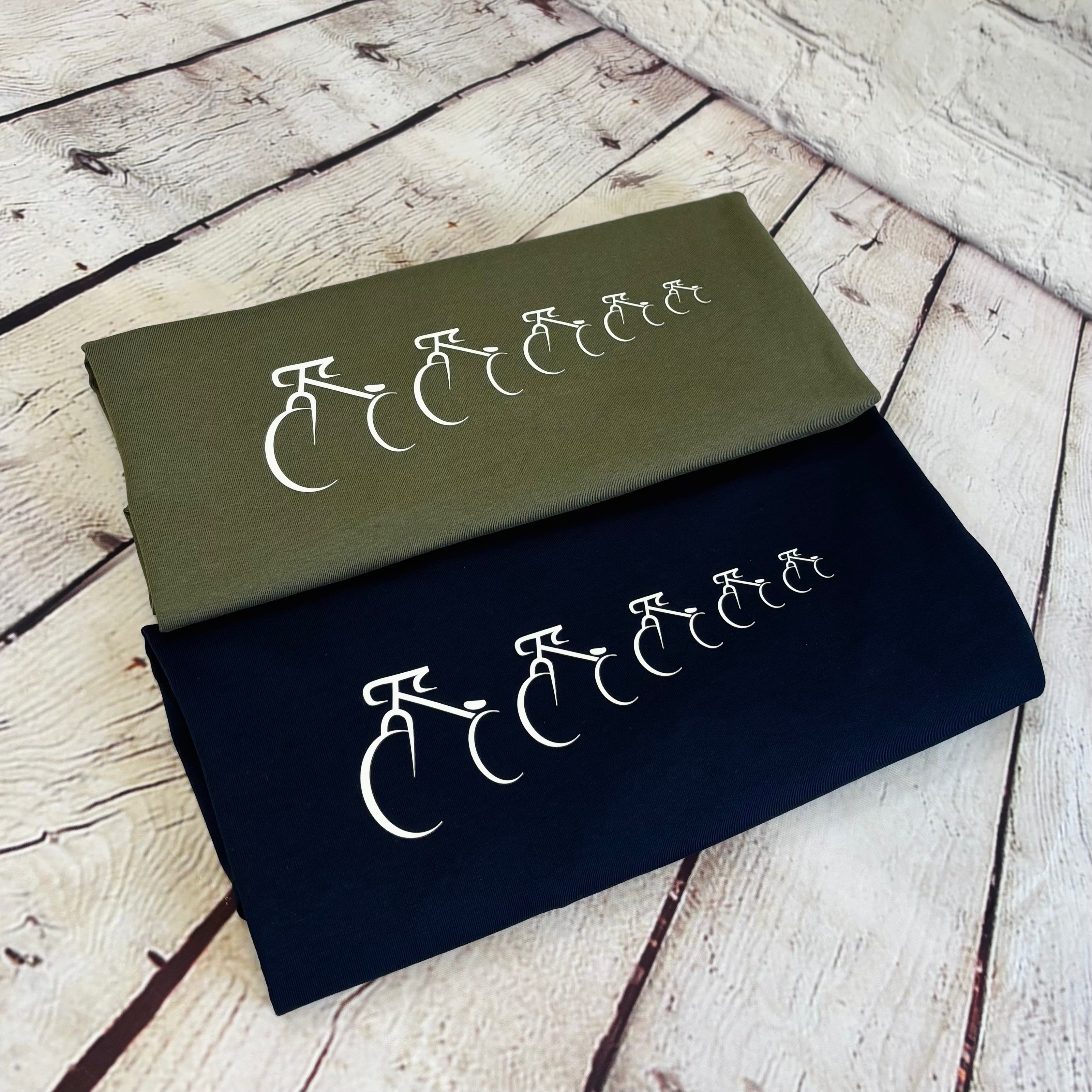Emerging Road Bike T-Shirt (NEW)