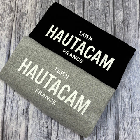 Women's Hautacam T-Shirt