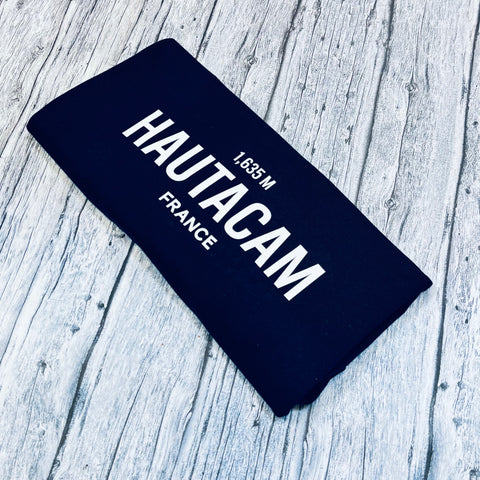 Women's Hautacam T-Shirt