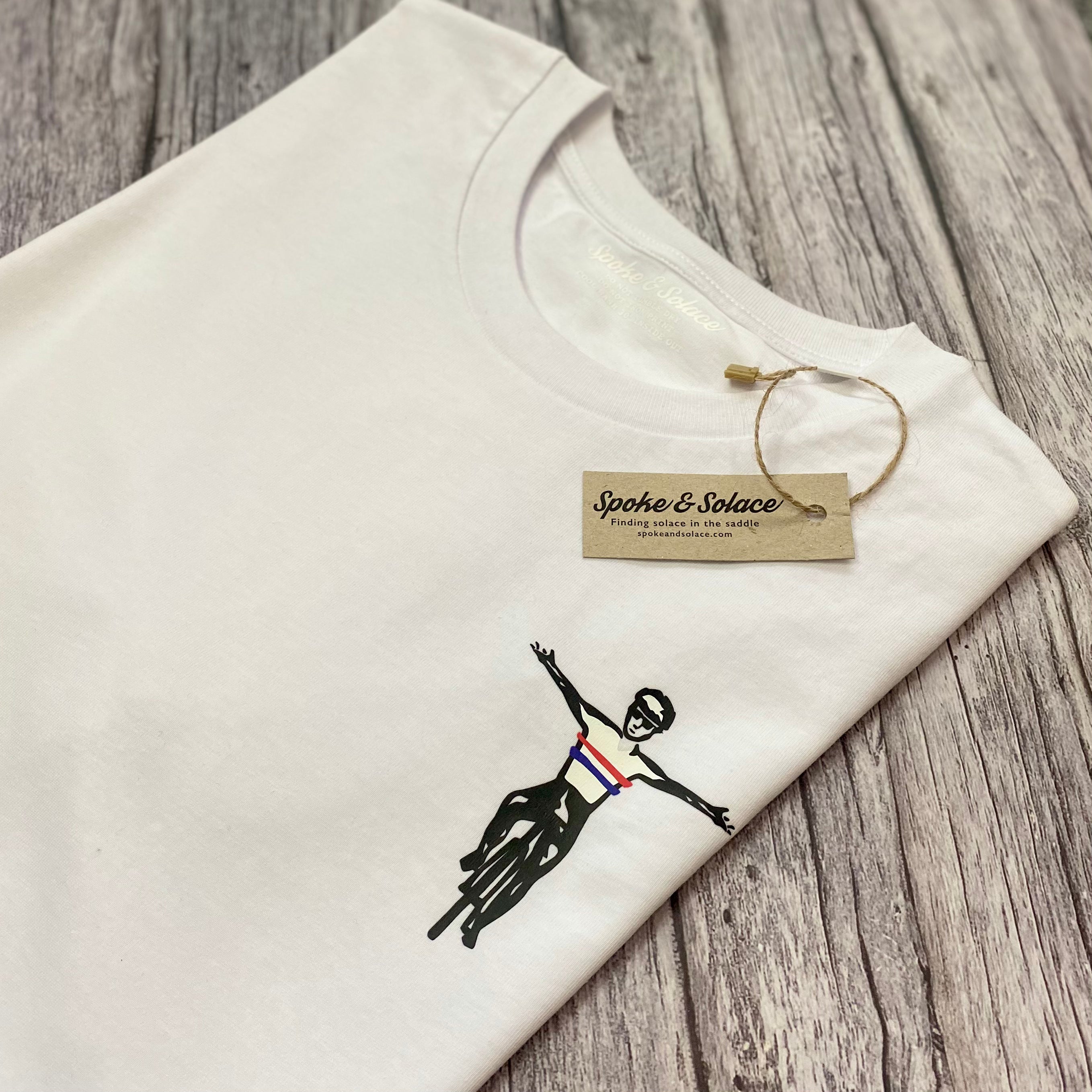 Women's The Cavendish One - Tee