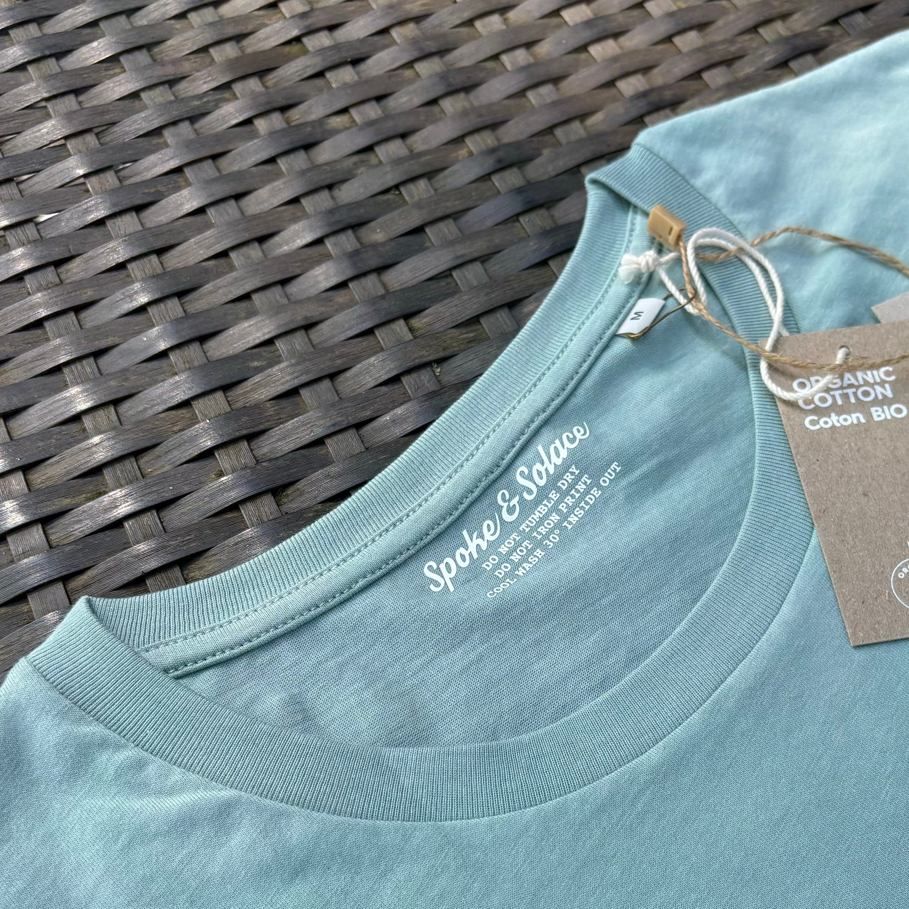 Women's Alpe D' Huez 'The Ascent' - T-Shirt