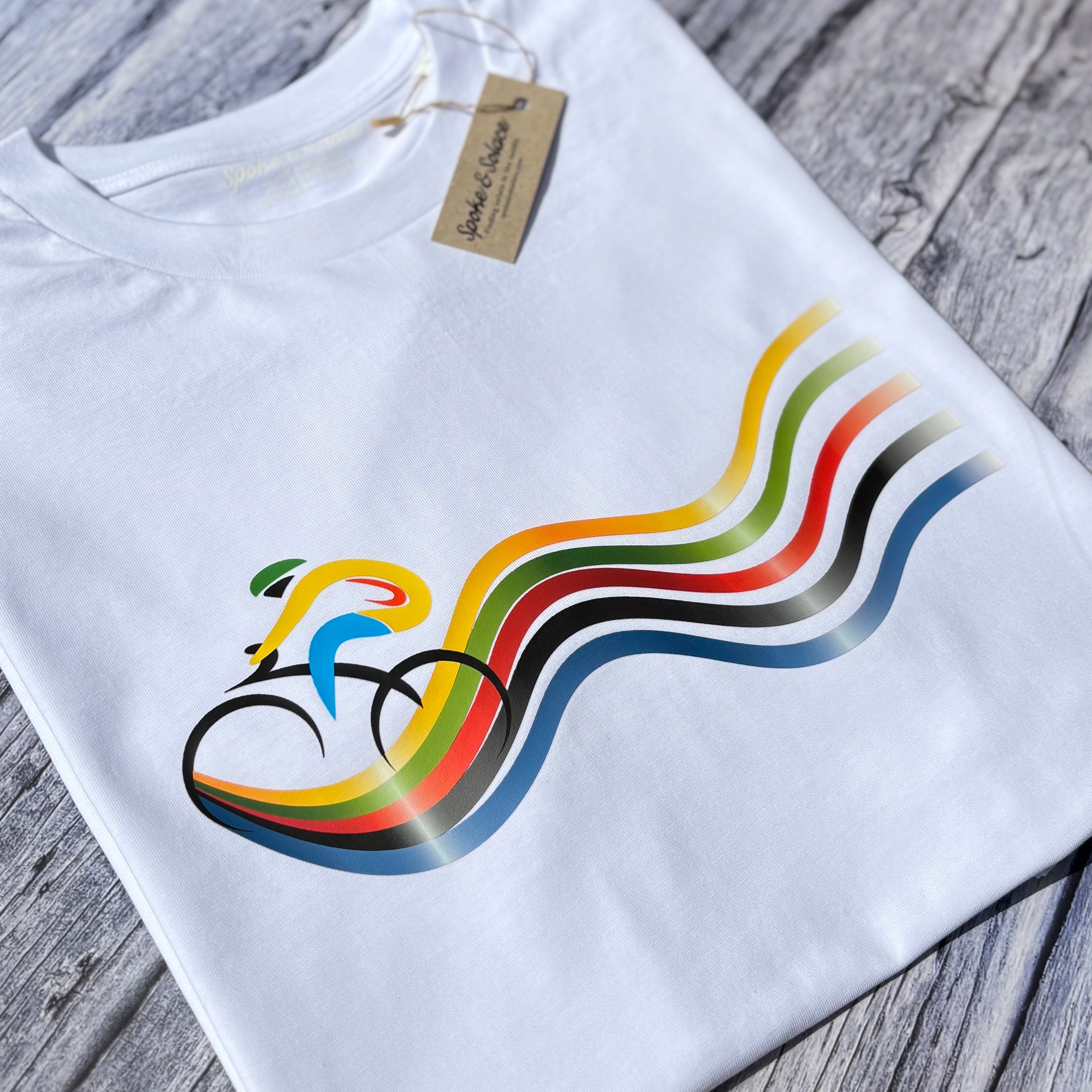 Le Tour Long sleeve T-Shirt