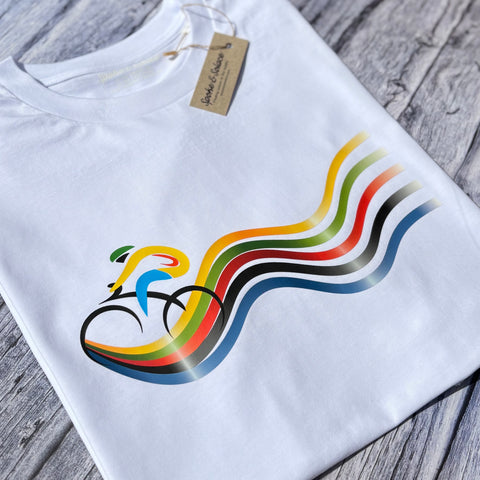 Le Tour T-Shirt (NEW)