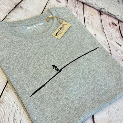 Lone Rider T-Shirt (NEW)