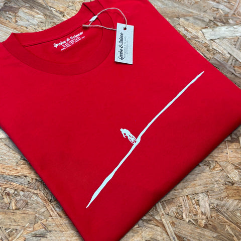 Lone Rider T-Shirt (NEW)