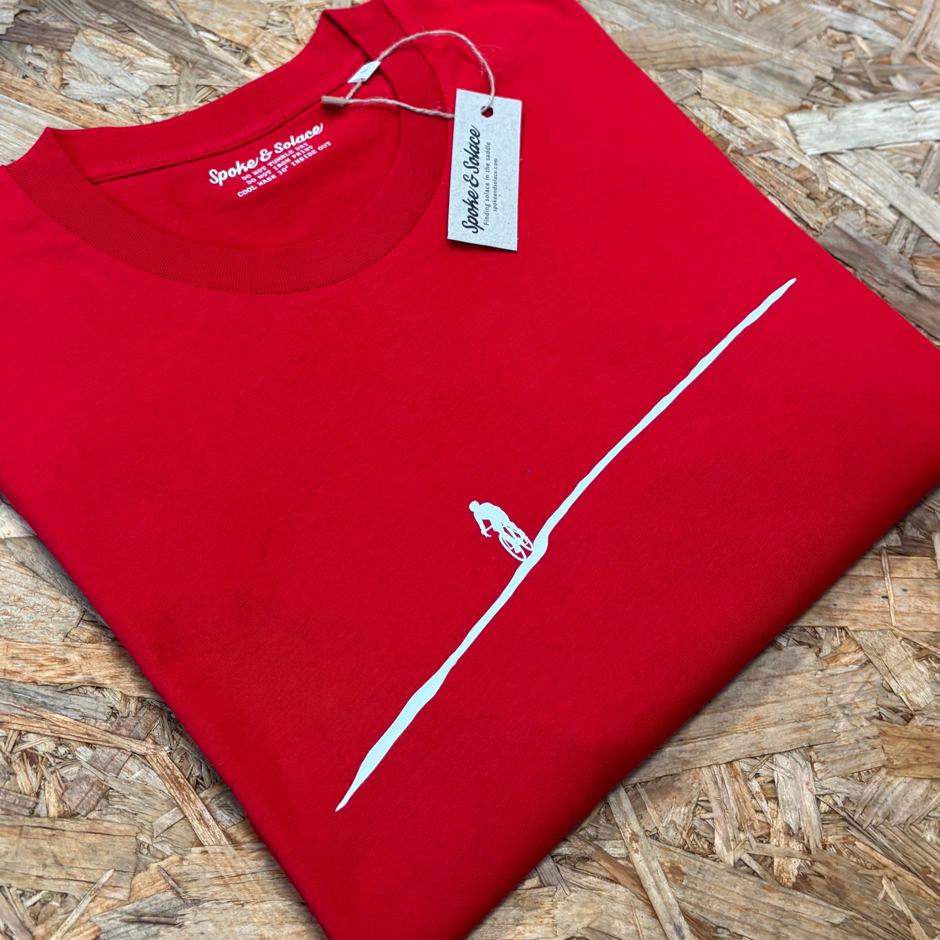 Women's Lone Rider T-Shirt