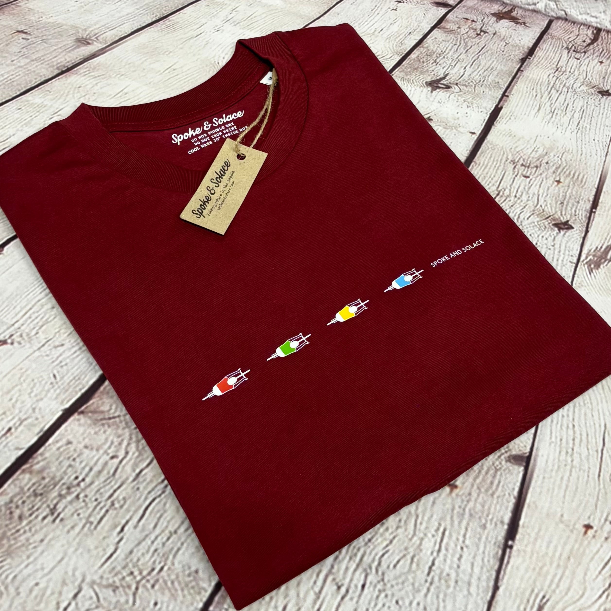 Women's Paceline T-Shirt