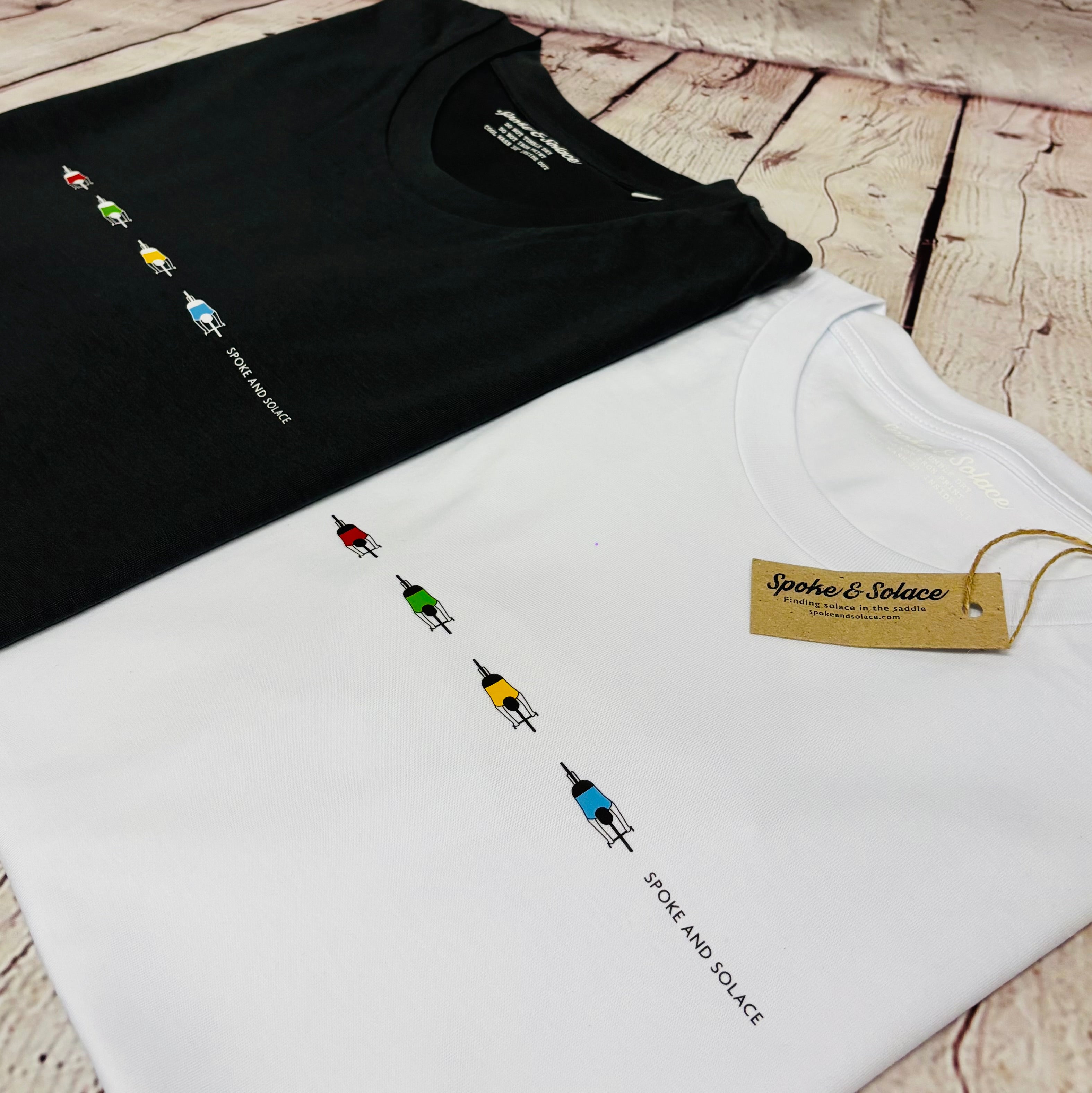 Women's Paceline T-Shirt