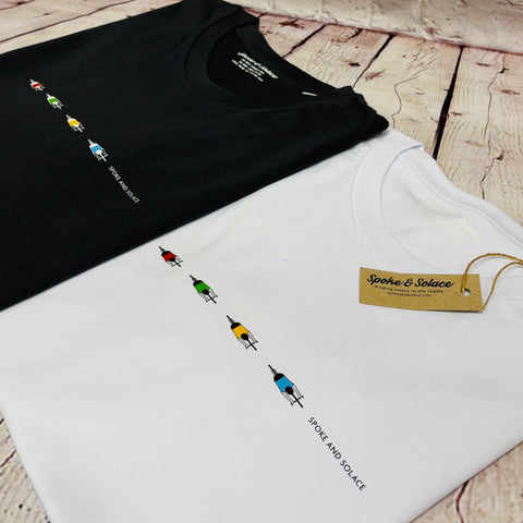 Women's Paceline T-Shirt