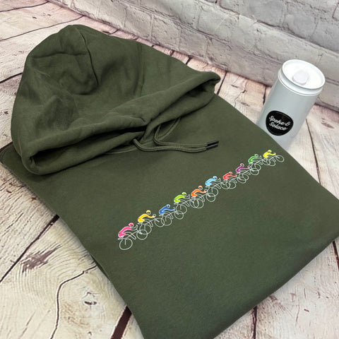 Peloton Hoodie