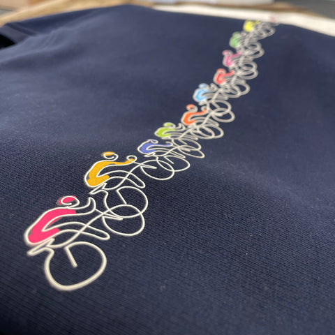 Peloton Hoodie