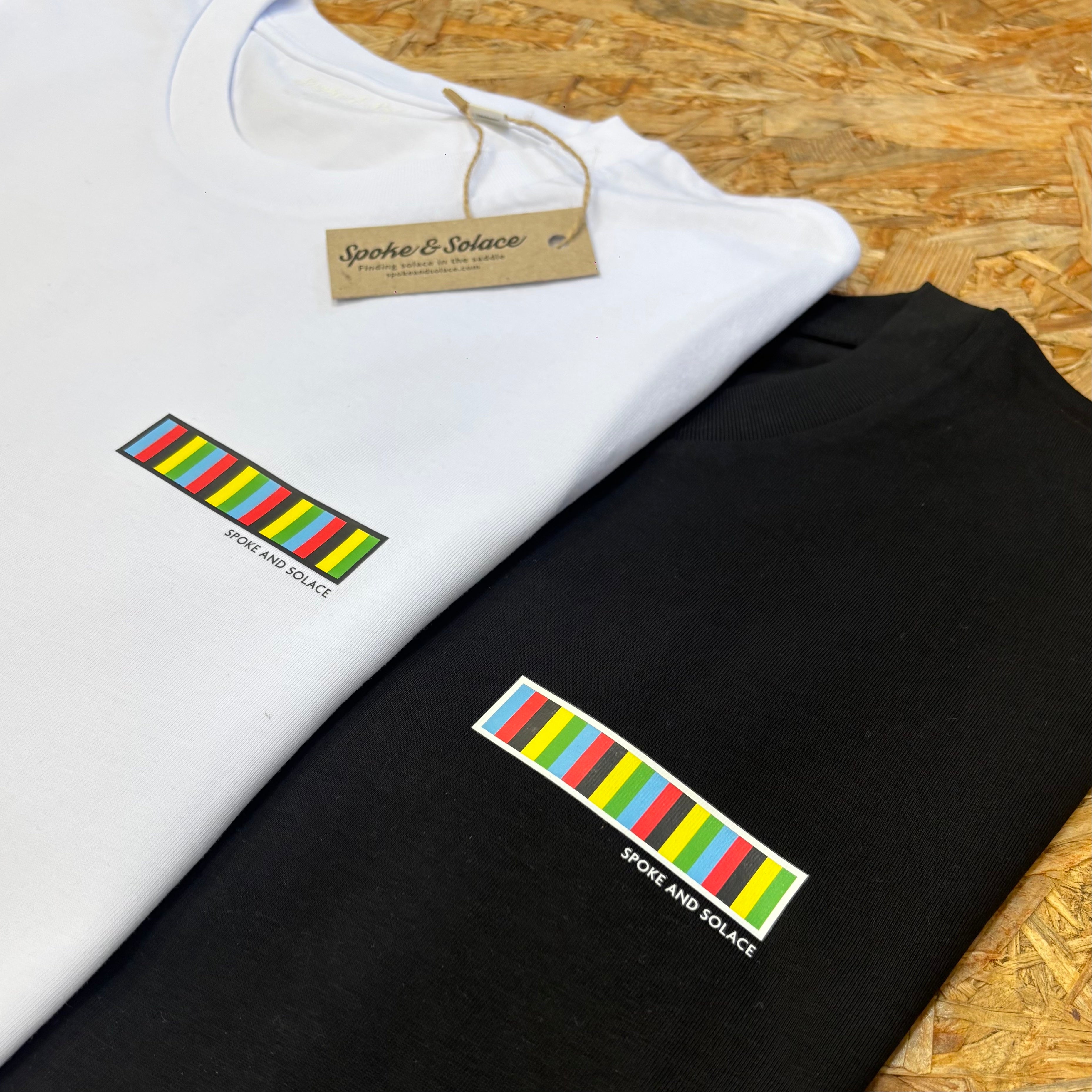 World Champs Inspired Long sleeve T-Shirt