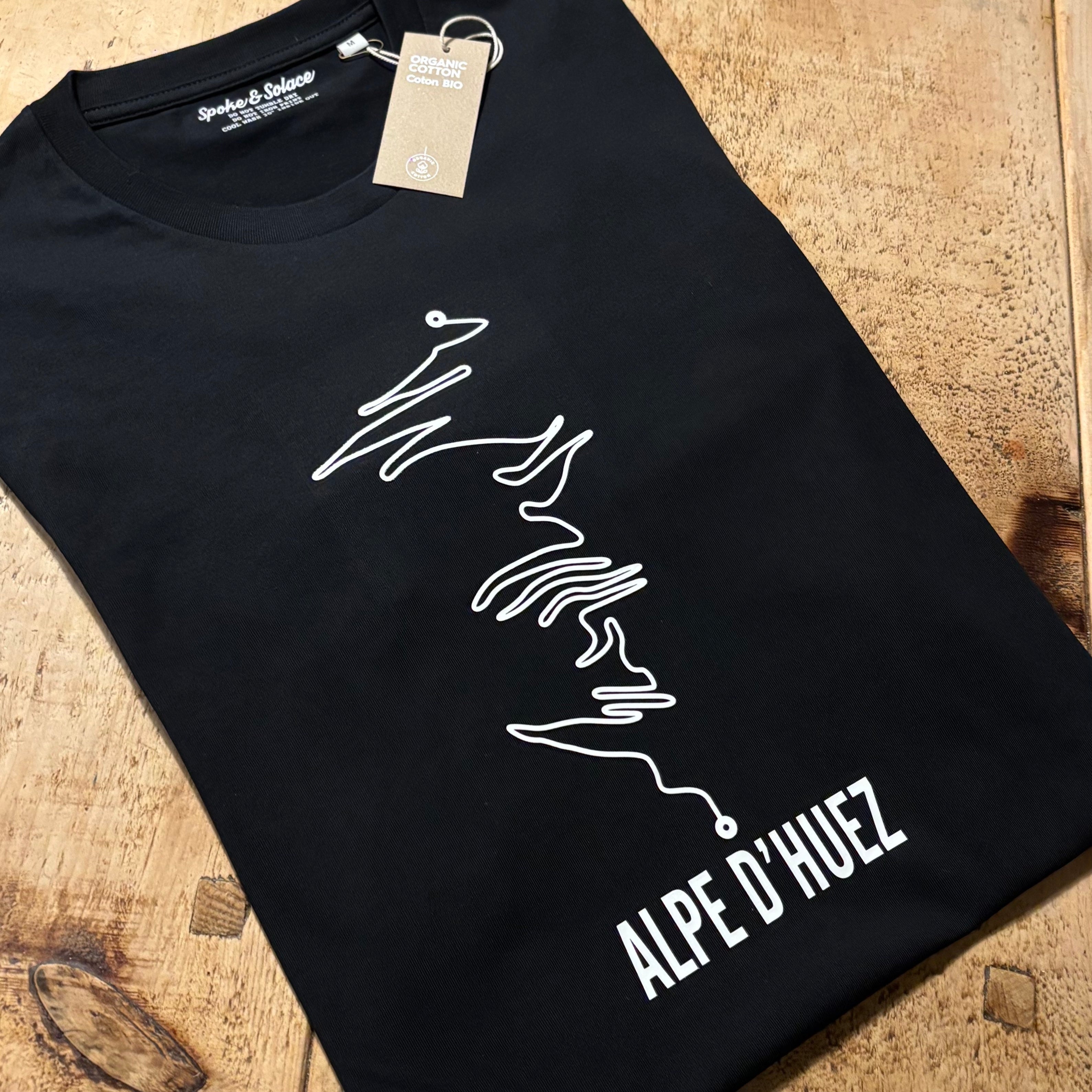 Alpe D' Huez 'The Ascent' Sweatshirt