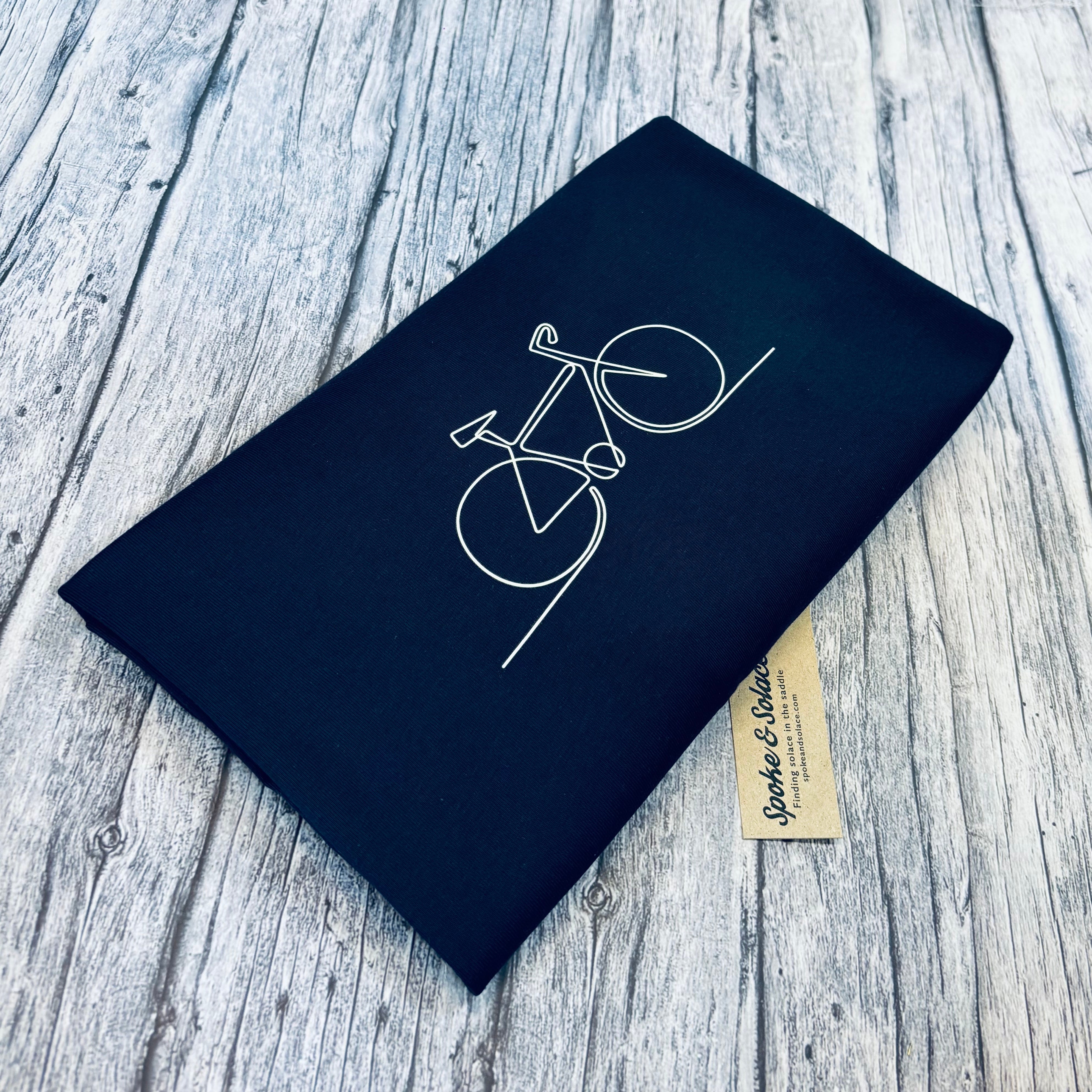 The Road Bike One T-Shirt (NEW)