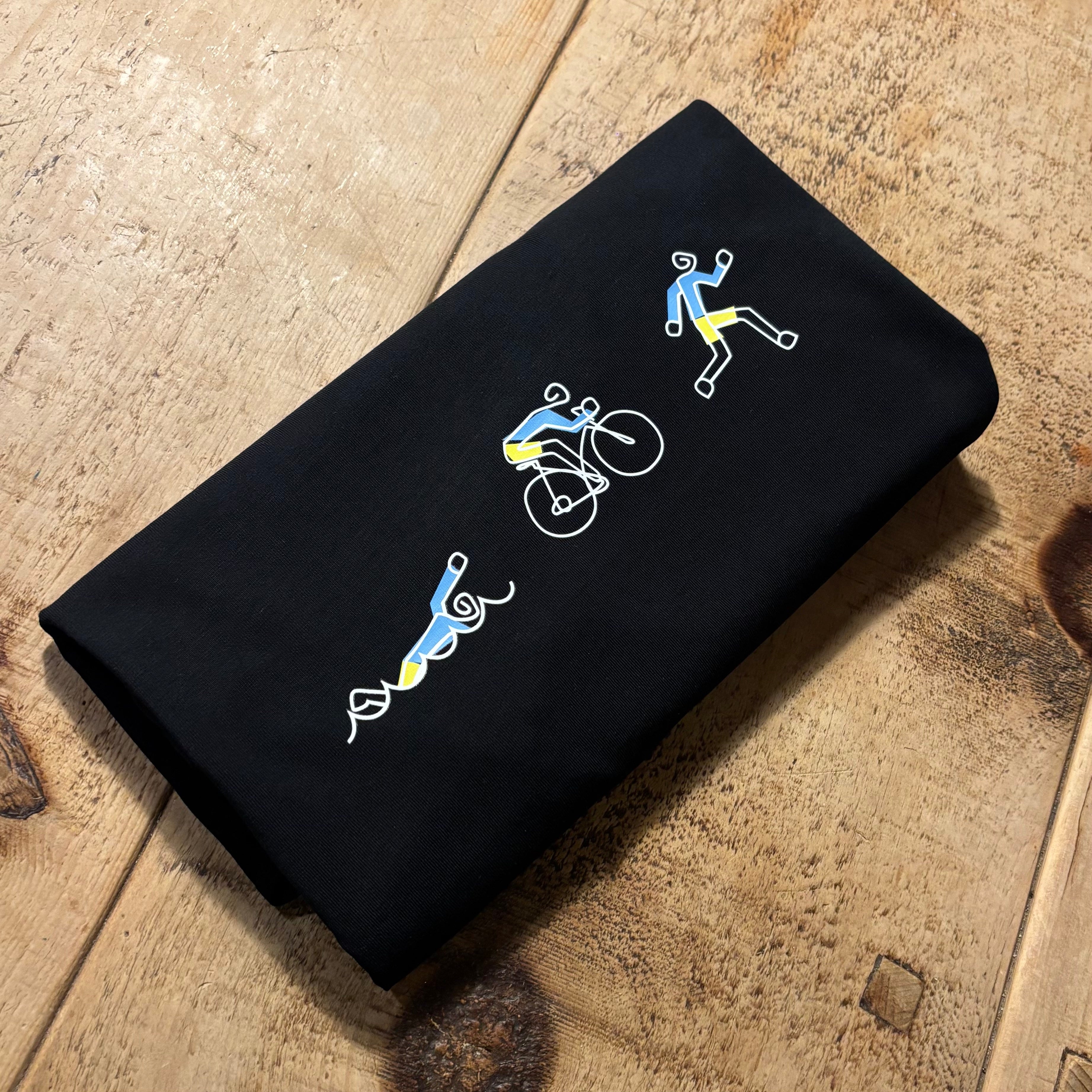 Women's Tri Tee