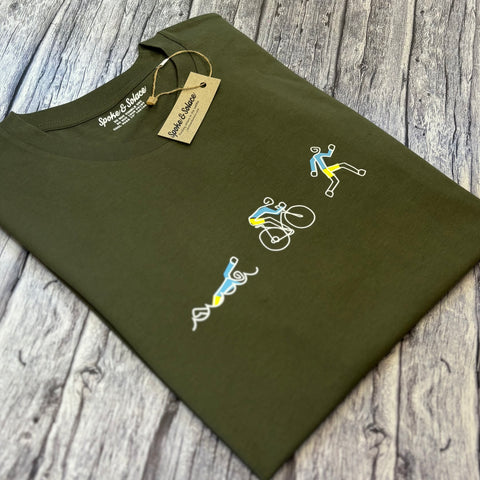Tri Tee (NEW)