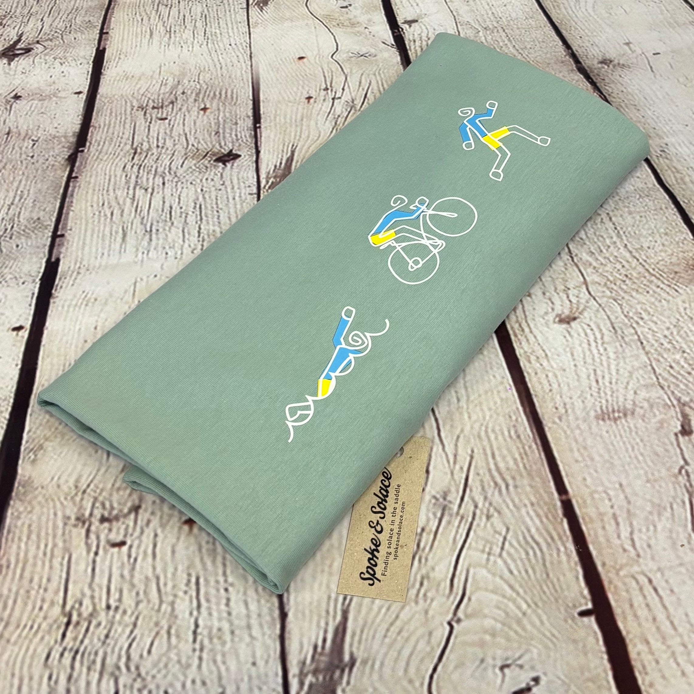 Women's Tri Tee