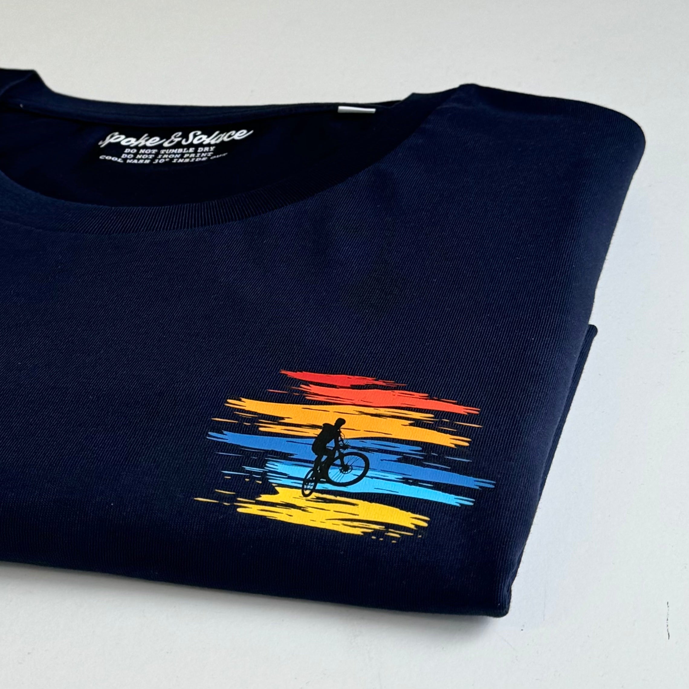 Wheelie on the beach T-Shirt (NEW)