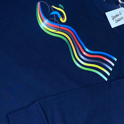 Le Tour Hoodie