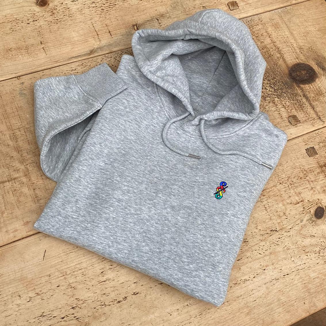 Women's Spoke and Solace UCI Inspired Logo Hoodie - Spoke & Solace
