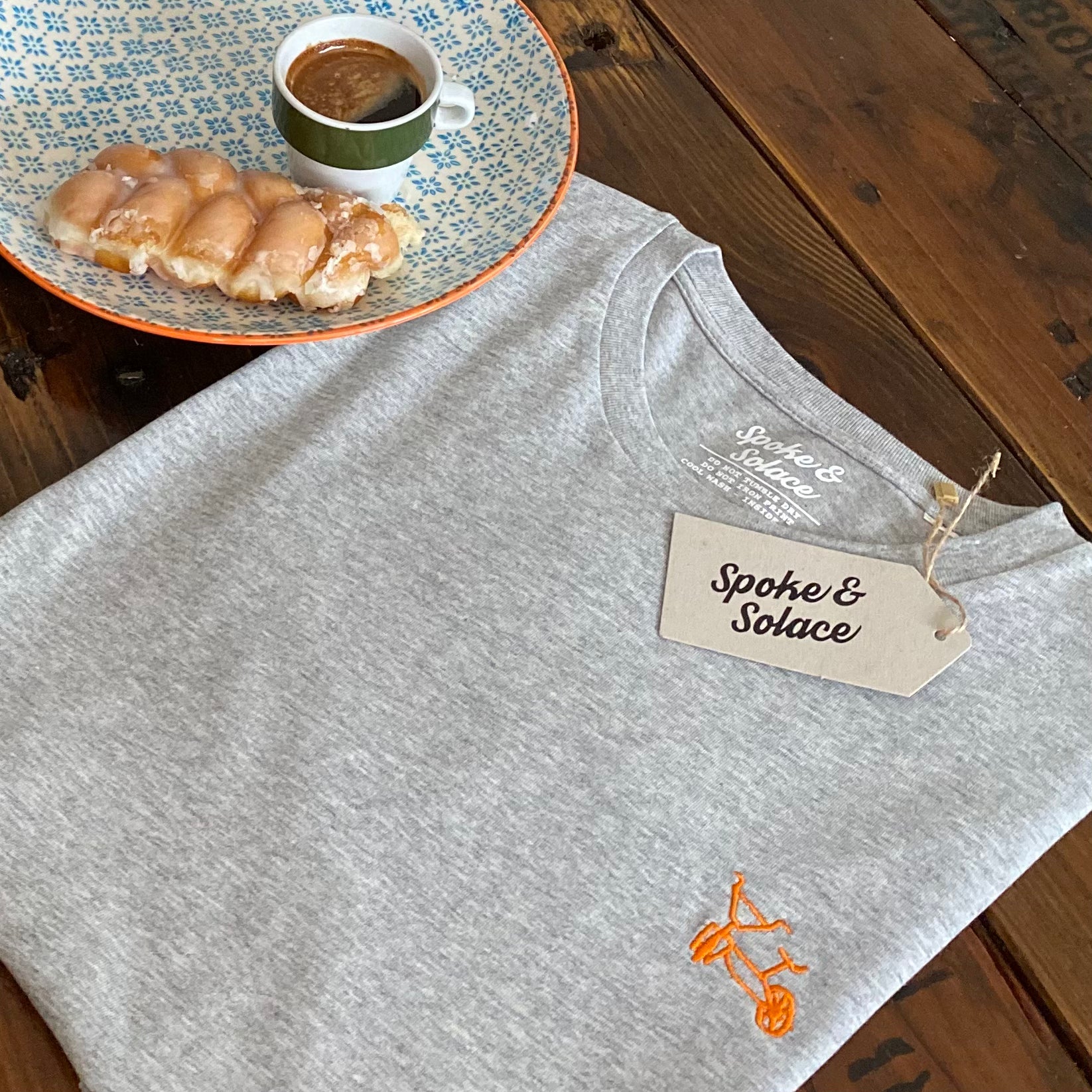 Women's - BMX, designed by Maxi (Age 7) T-Shirt