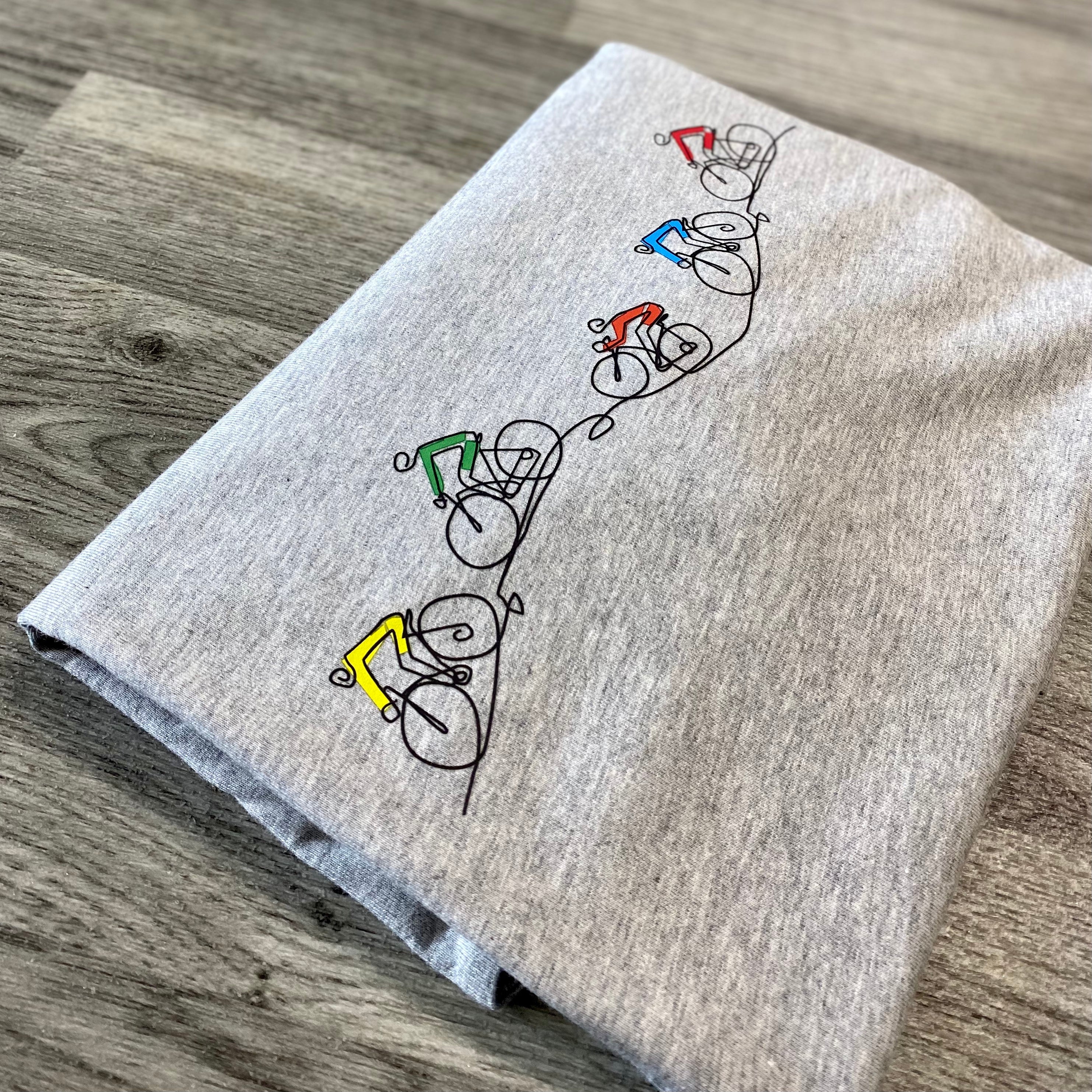 Out Riding Sweatshirt - Spoke & Solace