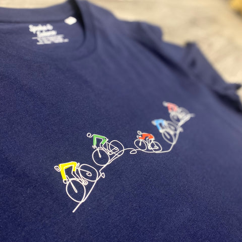 Out Riding Sweatshirt - Spoke & Solace
