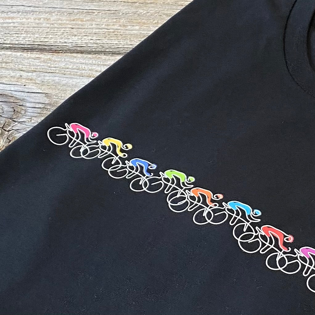 Peloton Sweatshirt - Spoke & Solace